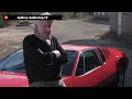 The Car Built To DESTROY The Shelby Cobra - The De Tomaso Mangusta (1967-1971)