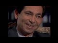 Barbara Walters 1996 interview with Robert Kardashian