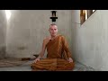 MONK's Q&A's HOW to PRACTICE in SOCIETY