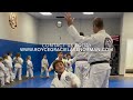 Welcome to Royce Gracie Academy of Lake Norman