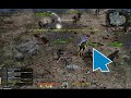 Bless Online change cursor using CursorNode.com