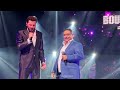 Bouke & Rudy Wagner - The Impossible Dream (It's Now Or Never, Ziggo Dome 19-04-2024)