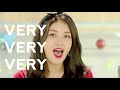 learn the alphabet with kpop songs