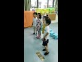 Baby Shark With My Chinese Students