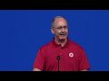 UAW President Shawn Fain AFT Convention Address 7-24-24