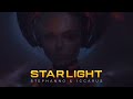 Stephanno x Iccarus - Starlight (Official Lyric Video)