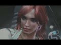 Tekken 7(2015/2018) Katarina | STORY AND ENDING