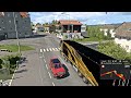 Euro Truck Simulator 2 • Innsbruck x Genebra • Trade Connections Switzerland Event