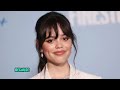 Jenna Ortega Punished by Woke Disney for Exposing Hollywood’s Dark Secrets! Iger in Panic Mode!