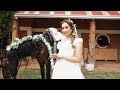 Wedding Day Teaser | Esteban + Daniela | Criadero El Diamante