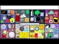 BFB But What If It Was A Contestant Vote? | BFDI What Ifs