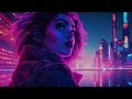 Coming To Life // Original Synthwave
