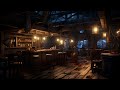 Pirate Tavern Ambience | Pirate Music with Inn Sounds