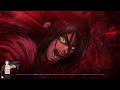 Attack on Titan S4 Part 2 Episode 2 OST : The Fall of Paradis | EPIC VERSION (The Fall of Marley V2)