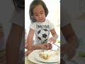 ham and cheese roll making by Ezekiel