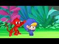 Morphle Turns EVIL - My Magic Pet Morphle | Cartoons For Kids | Morphle TV | Kids Videos