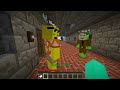 Problems EVOLUI a VELOCIDADE no Minecraft