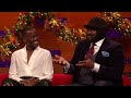 Gregory Porter - Christmas Wish [Live on Graham Norton] HD