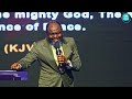 MARY WAS NEVER THE MOTHER OF JESUS | DR ABEL DAMINA