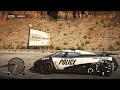 NFS Rivals Koenigsegg Agera R Interceptor