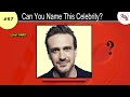 How Many Actors & Actresses Do You Know? | From EASY to HARD (100 QUESTIONS)