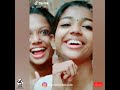 Amrita and Amala latest tiktok collections | trending videos | nivee Jessi | preethi | Malayalam