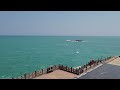 Kanyakumari, Tamil Nadu, India - Southernmost Point of India - Convergence of Three Bodies of Water