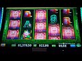 JACKPOT!!! Huff N' Even More Puff Slots - SUPER FEATURE & WHEEL RETRIGGER!