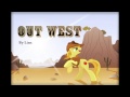 Out West (Original Instrumental)