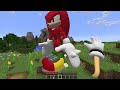 HOW TO PLAY TITAN SONIC vs Village Minecraft GAMEPLAY - Animation