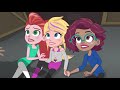 Gwen the Great 🌈Polly Pocket | Full Episode | Episode 24