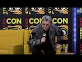 ROSIE O’DONNELL Panel – Steel City Con April 2024