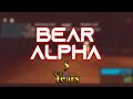 BEAR (Alpha) - 5 Years