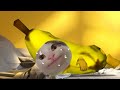 Banana Cat's in Zoochosis 2: Rescue The Animals! | Zoochosis Animation 🐱 Banana Cat Compilation 😿