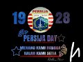 Persija day