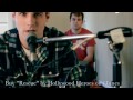 Leaving on a Jetplane - Chantal Kreviazuk (Wakeup Starlight and Jonathan James Acoustic cover)