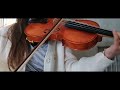 Que vienne Ton règne - violon alto