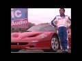 Ferrari F50 Kurosawa Motoharu Full Throttle at SUZUKA【Best MOTORing】1998