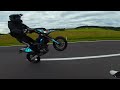 [4K] POV | 3rd GEAR WHEELIES? | CLOSE CALL | YAMAHA MT 07 2021 + ARROW | PURE SOUND🚀 | RTRMOTO