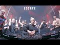 Nina Bender - DJ Set | Escape Rave Closing - January 12 /23 [HARDTECHNO]