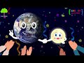 What if the MOON disappeared? - Can we survive without the moon? - Learning Junction