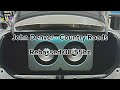 John Denver - Country Roads (Rebassed 38-55hz)