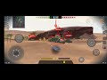 World of tank Biltz|android gameplay