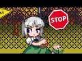 Youmu's Journey II: One and a Half Pals [東方 Touhou - Sprite Animation]
