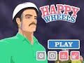Happy Wheels #2 (Irresponsible Dad Levels)