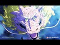 One Piece | New English Dub | Luffy's Final Attack