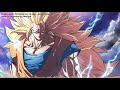 Dragon Ball Z - SSJ3 Power Up 【Intense Symphonic Metal Cover】