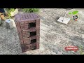 কবুতরের ঘর তৈরির নিয়ম |Rules for Building a Pigeon House|How To Make Pigeon Loft at Home.