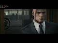 Hitman Trilogy - Golden Handshake (New York DLC) - SA/SO - 2min33