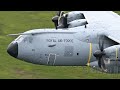 WOULD YOU?  F-35 & F-15 FLYING THROUGH THE MACH LOOP